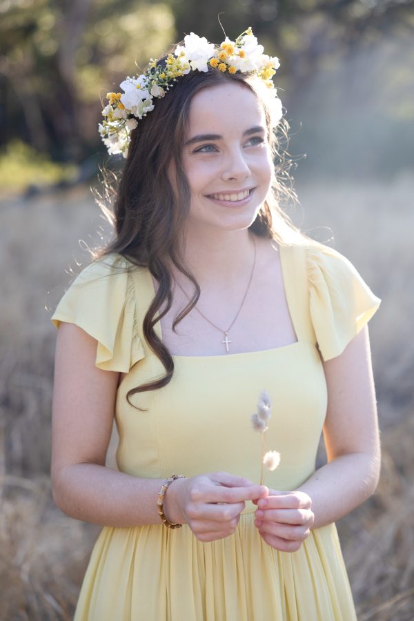 Bunny's Belle Vibes Gown | Megan Nielsen Patterns Blog