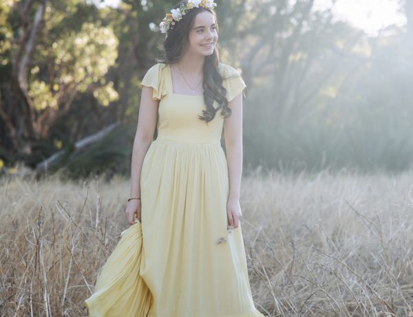 Bunny's Belle Vibes Gown | Megan Nielsen Patterns Blog