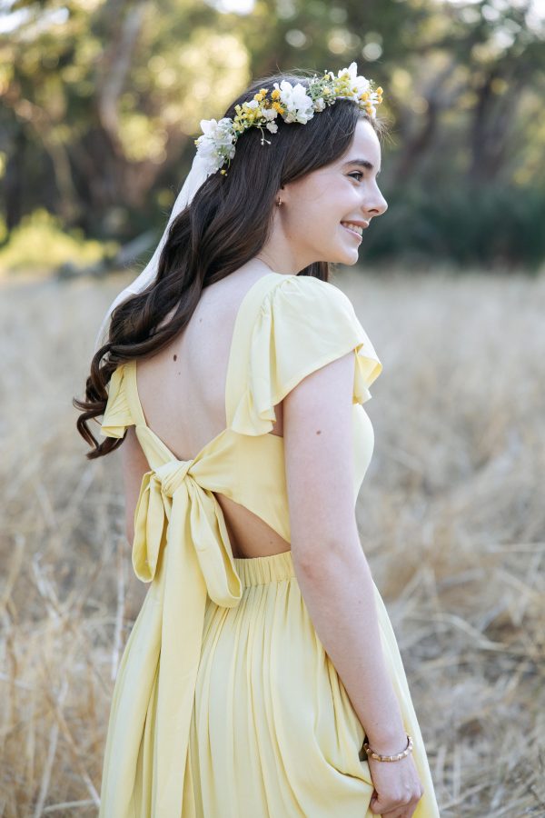 Bunny's Belle Vibes Gown | Megan Nielsen Patterns Blog