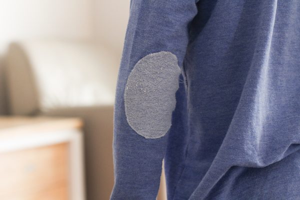 Mini Briar and Mini Hudson accidental matching set | Megan Nielsen Patterns Blog
