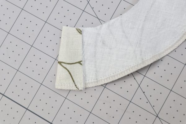 how to hack a zipper front on the Durban jumpsuit by Megan Nielsen Patterns