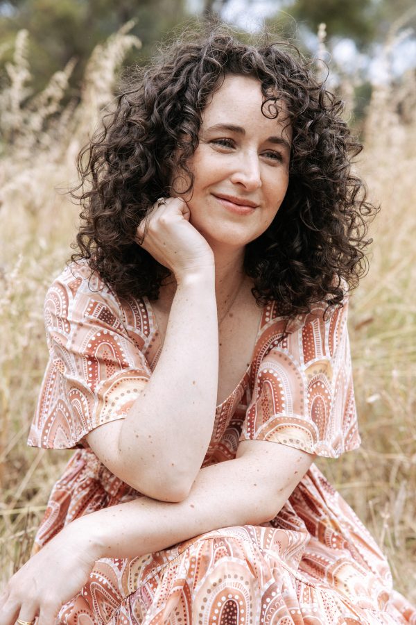 Megan Nielsen Protea Dress Sewing Pattern