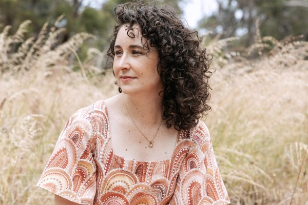 Megan Nielsen Protea dress sewing pattern