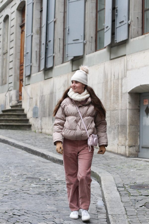 Stretch corduroy Dawn jeans | Megan Nielsen Blog