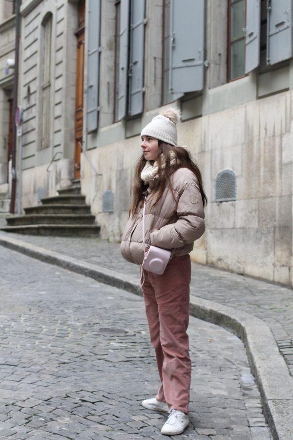 Stretch corduroy Dawn jeans | Megan Nielsen Blog