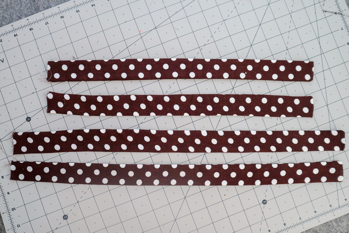 how to sew view A of the Marri sewing pattern by Megan Nielsen Patterns