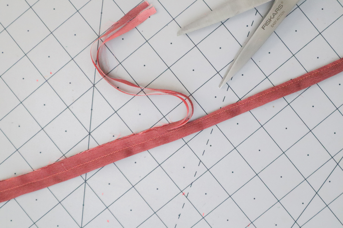 how to sew view B of the Marri sewing pattern by Megan Nielsen Patterns