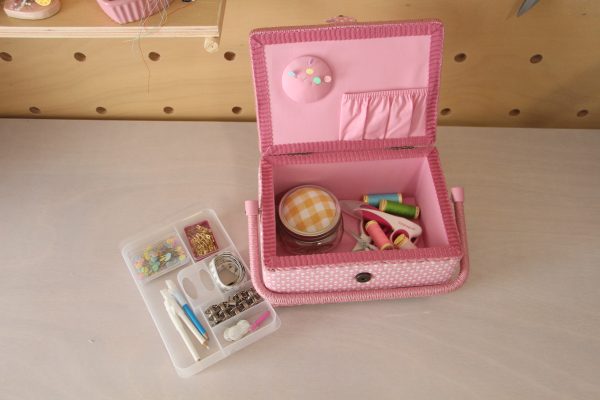The Ultimate Beginner Sewing Kit | Megan Nielsen Patterns